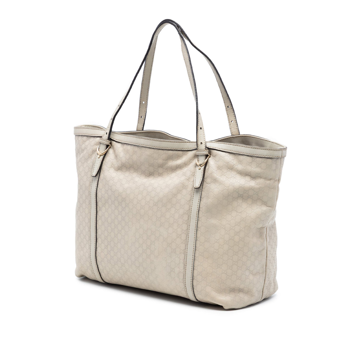Gucci Microguccissima Nice Tote