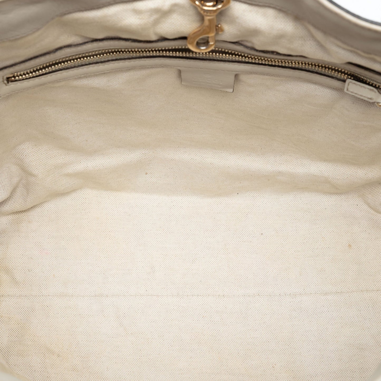 Gucci Microguccissima Nice Tote