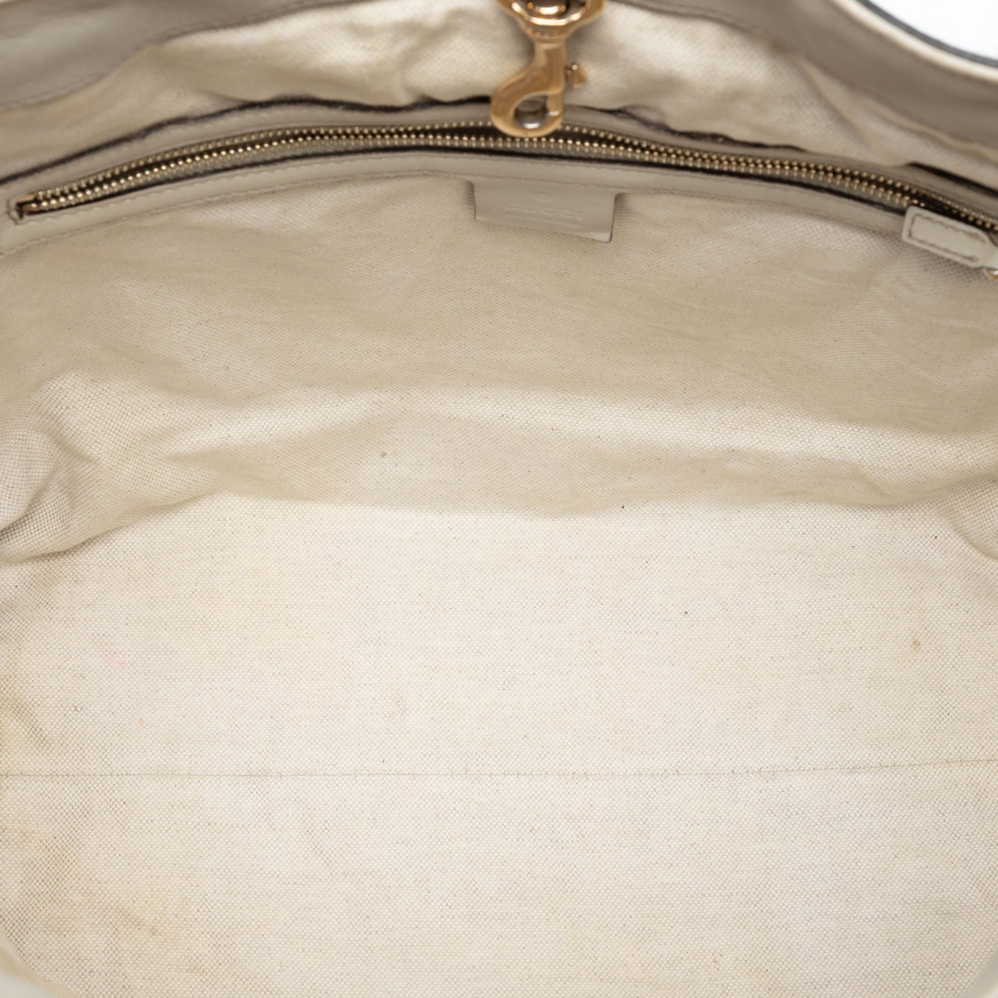 Gucci Microguccissima Nice Tote