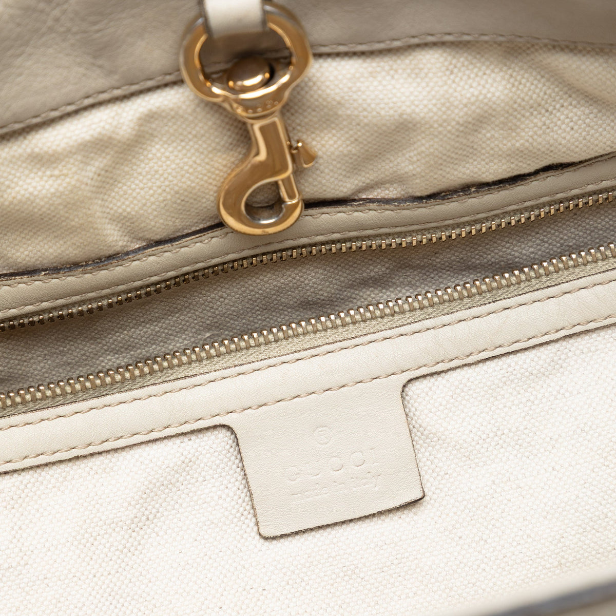 Gucci Microguccissima Nice Tote