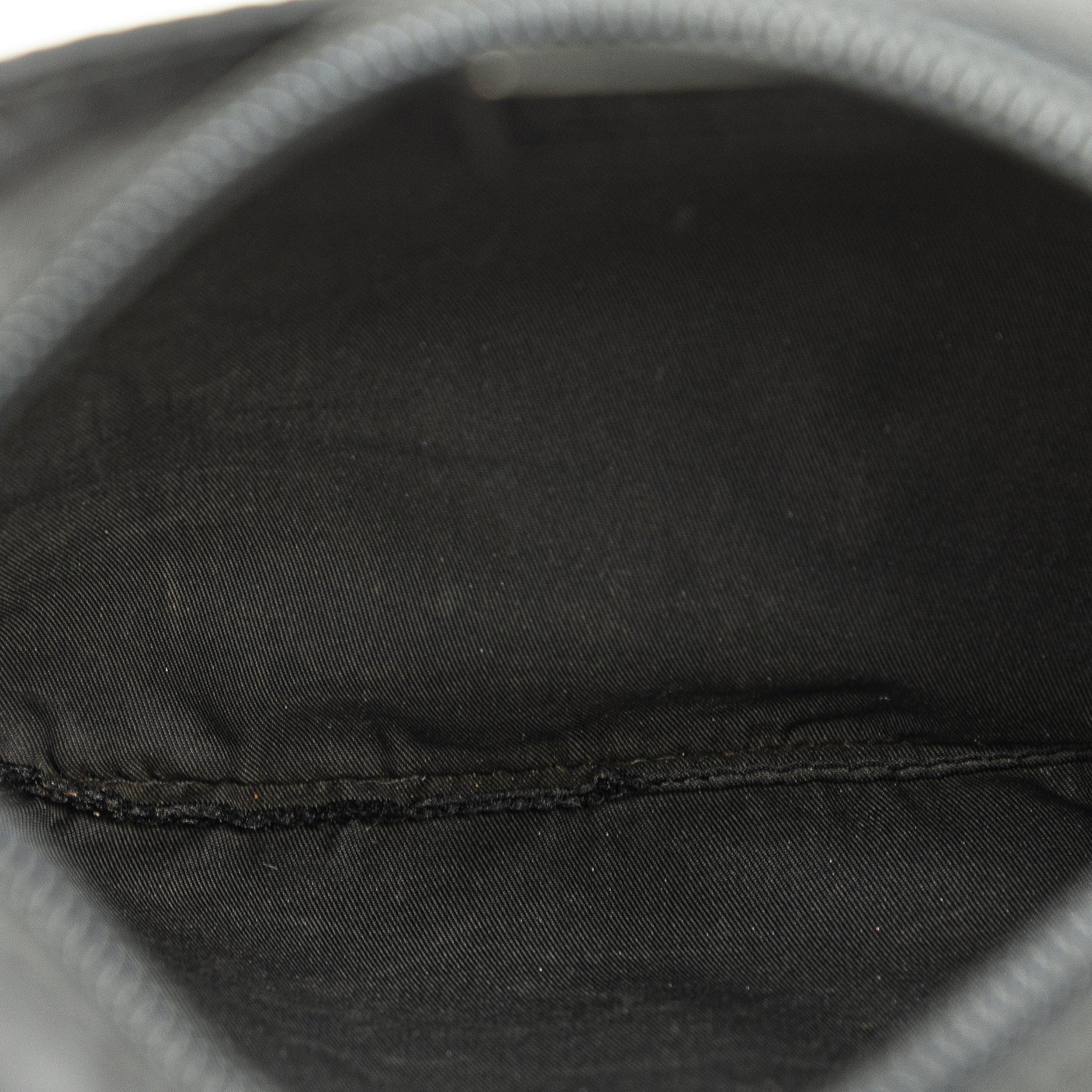 Prada Tessuto Zip Top Crossbody
