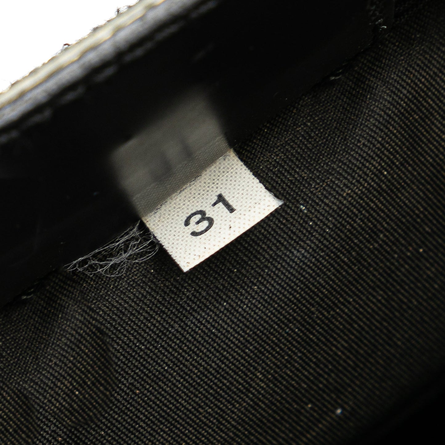 Prada Tessuto Zip Top Crossbody