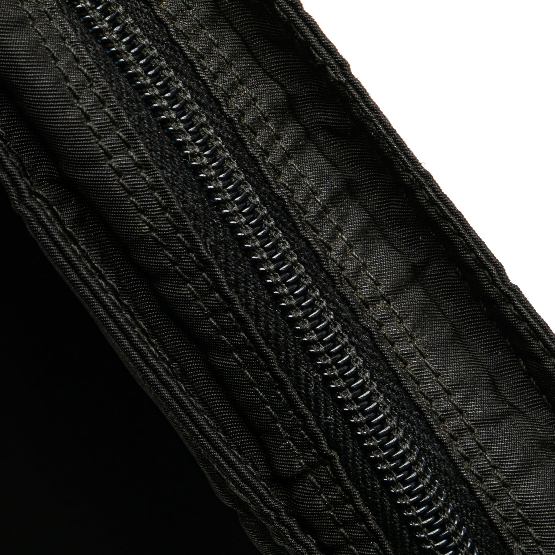 Prada Tessuto Zip Top Crossbody
