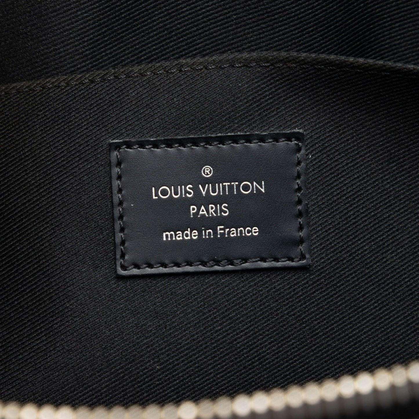 Louis Vuitton Damier Graphite Pochette Jour GM