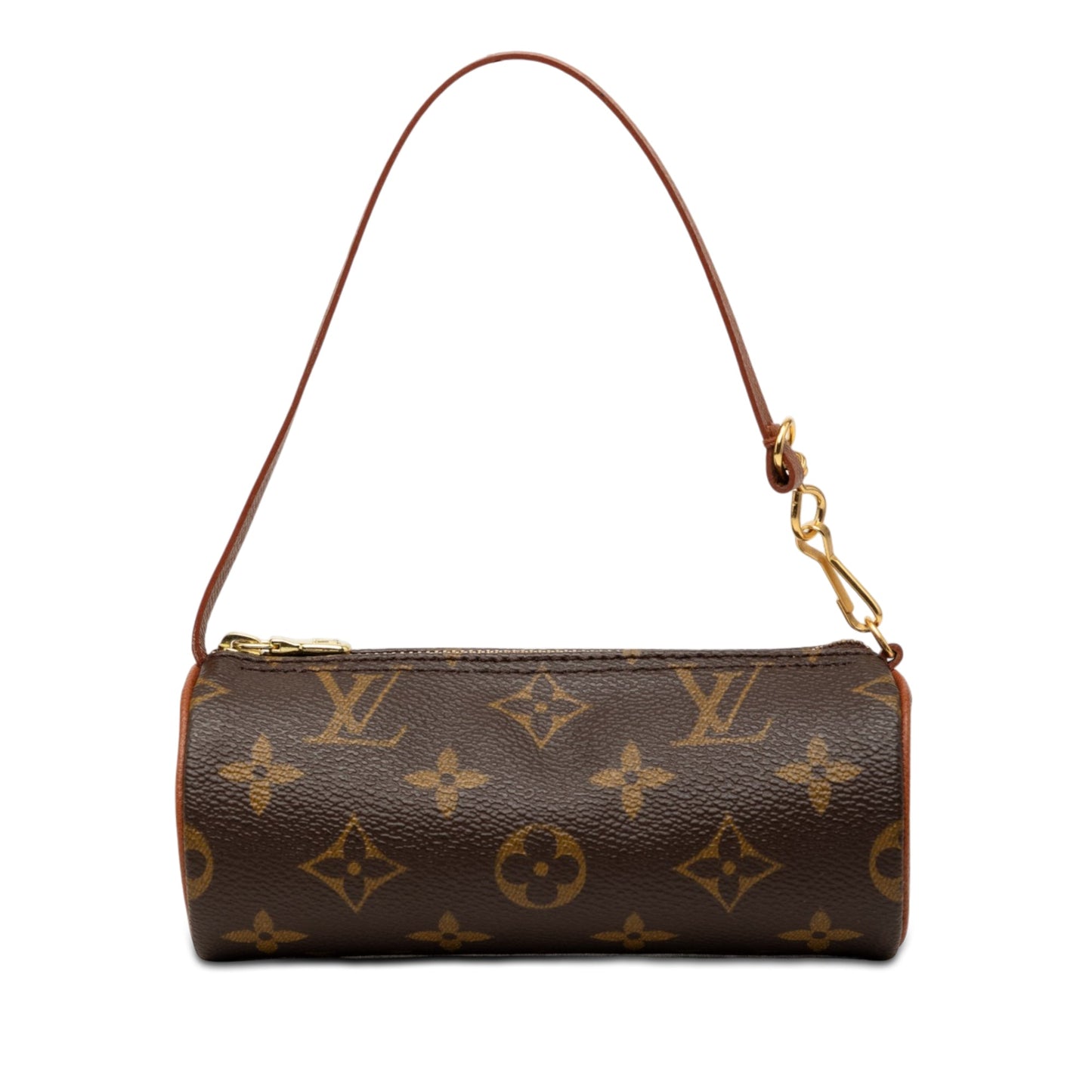 Louis Vuitton Monogram Papillon Pochette
