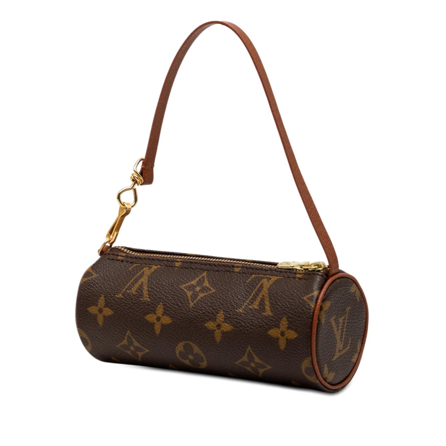 Louis Vuitton Monogram Papillon Pochette
