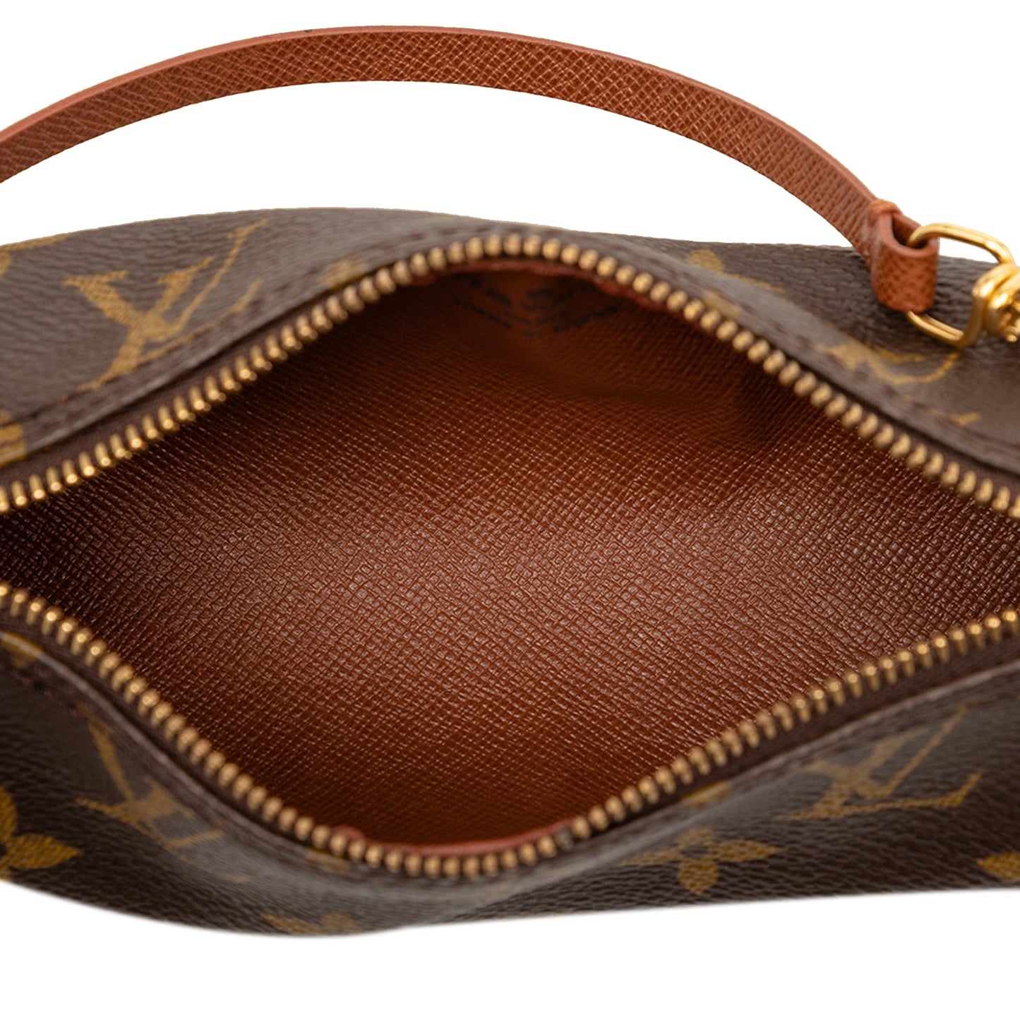 Louis Vuitton Monogram Papillon Pochette