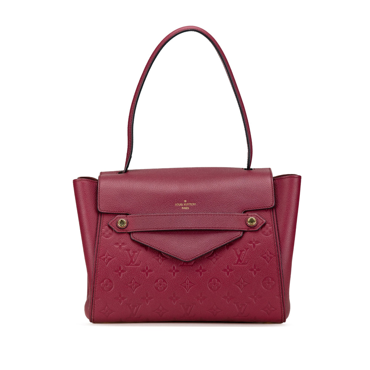 Louis Vuitton Monogram Empreinte Trocadero