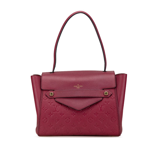 Louis Vuitton Monogram Empreinte Trocadero