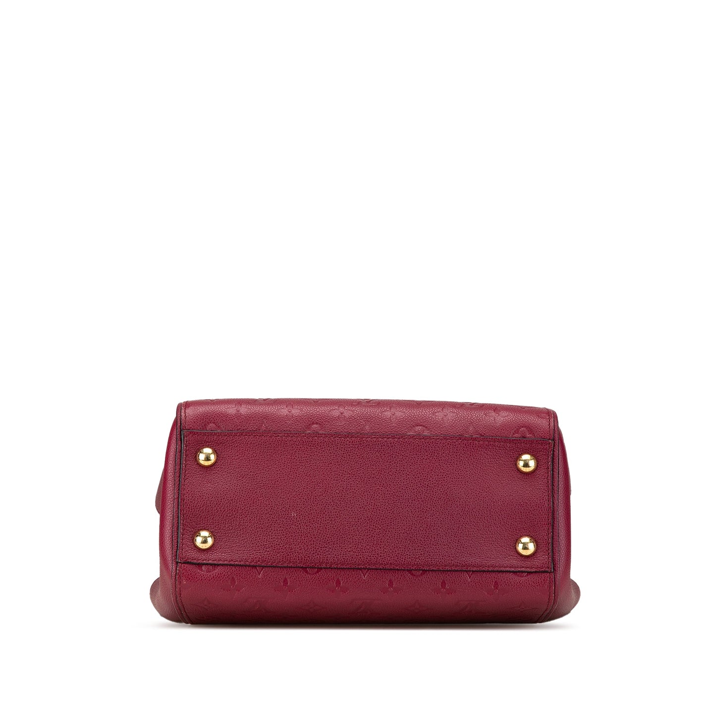 Louis Vuitton Monogram Empreinte Trocadero