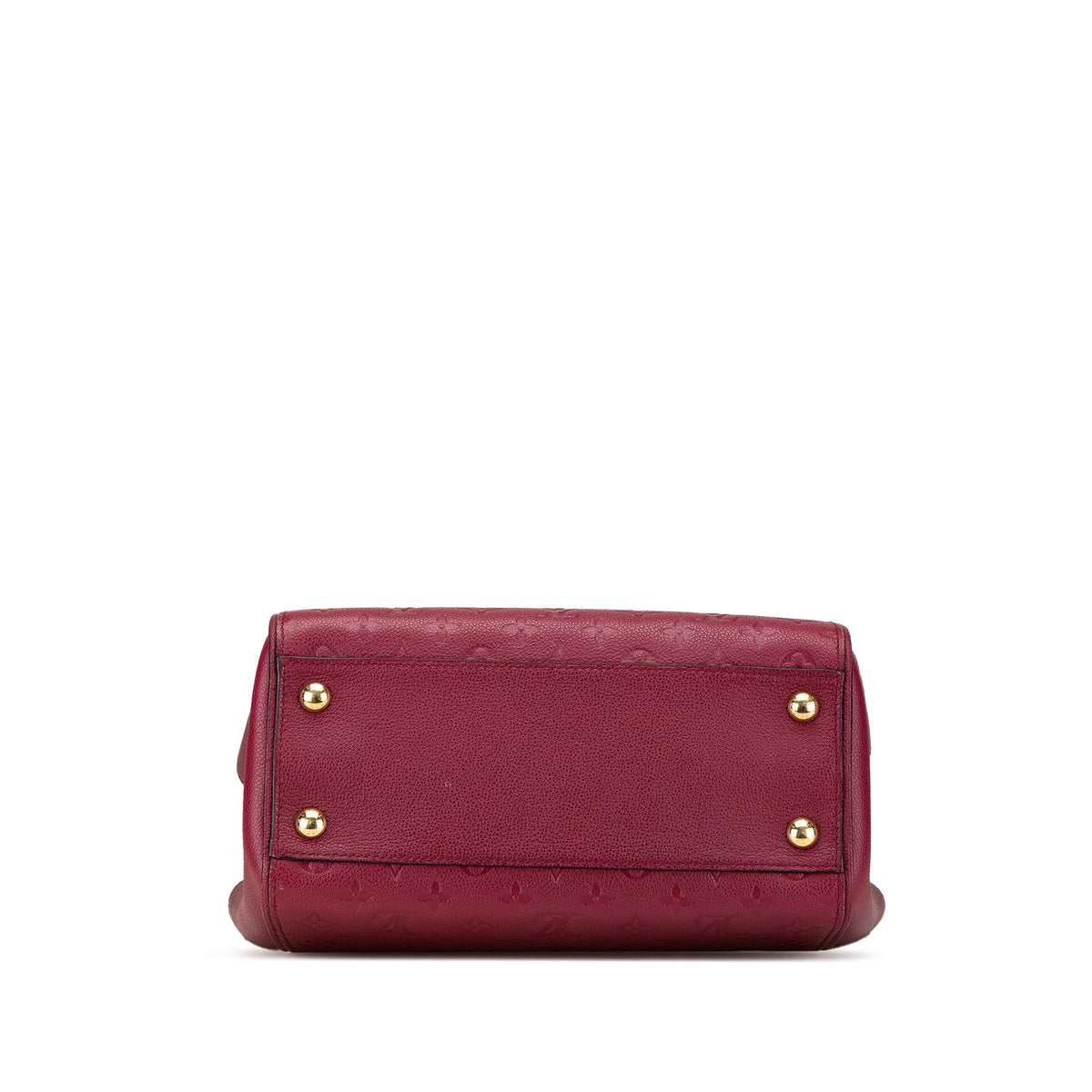 Louis Vuitton Monogram Empreinte Trocadero