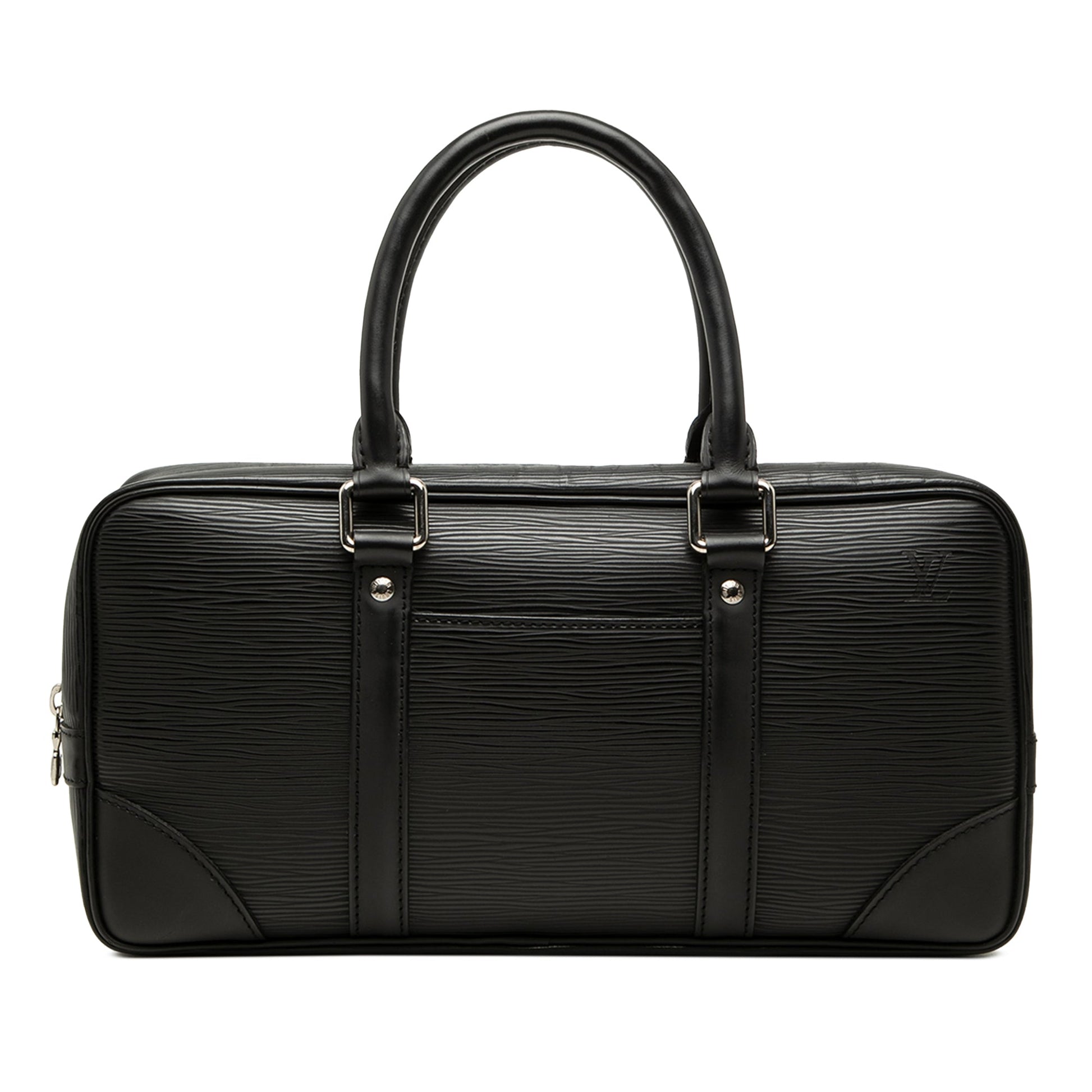 Louis Vuitton Epi Vivienne Long MM