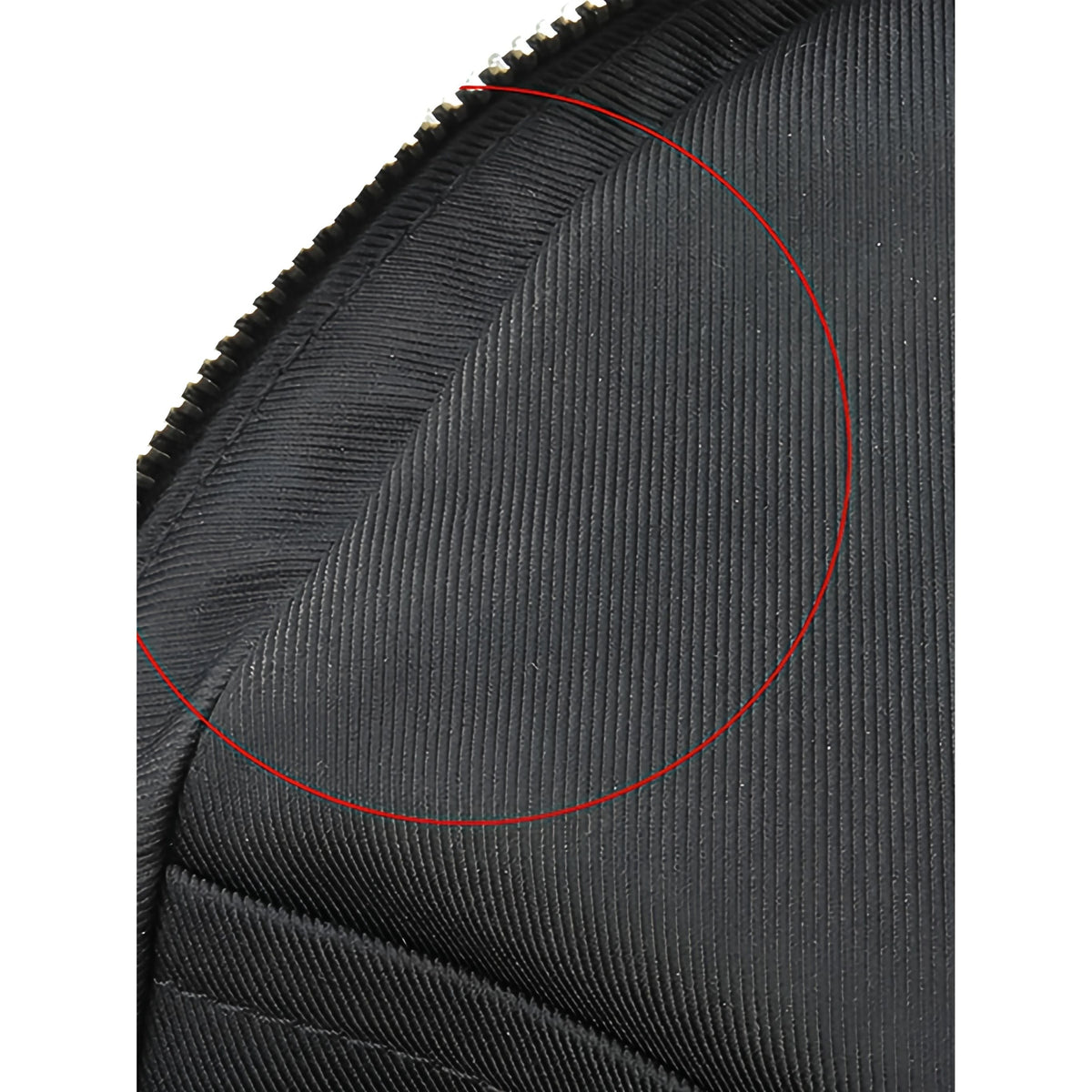 Louis Vuitton Damier Graphite Avenue Sling — Black