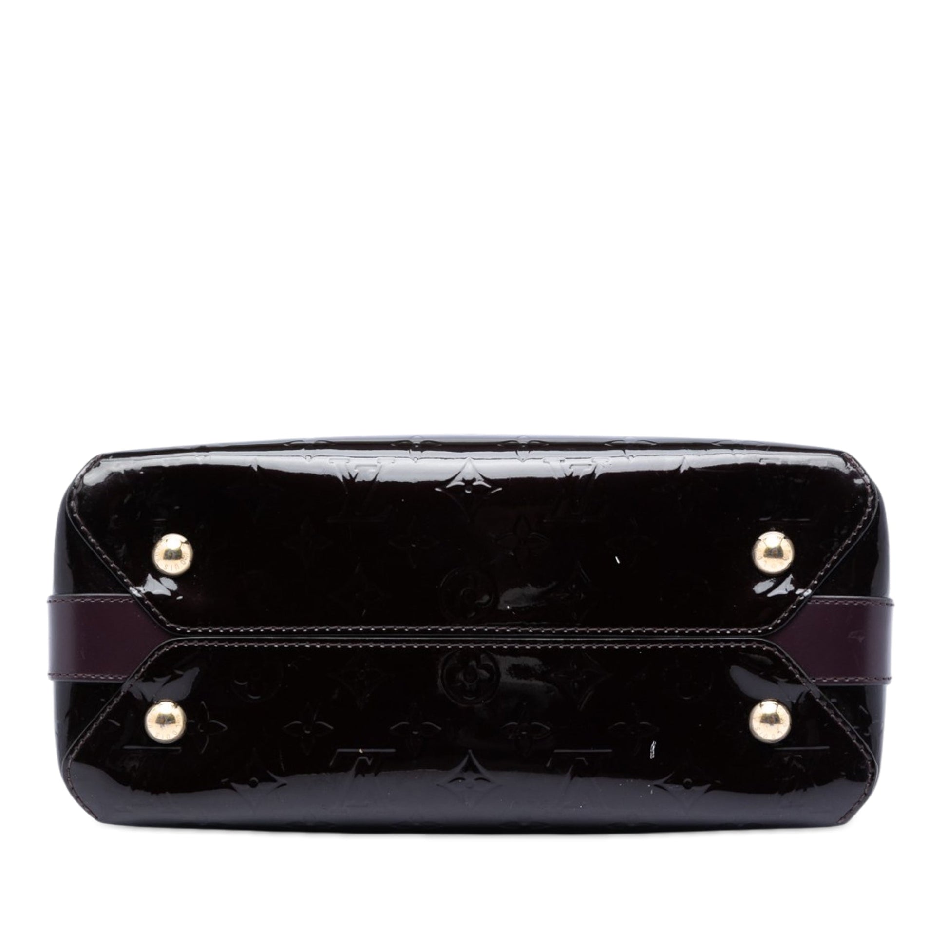 Louis Vuitton Monogram Vernis Melrose