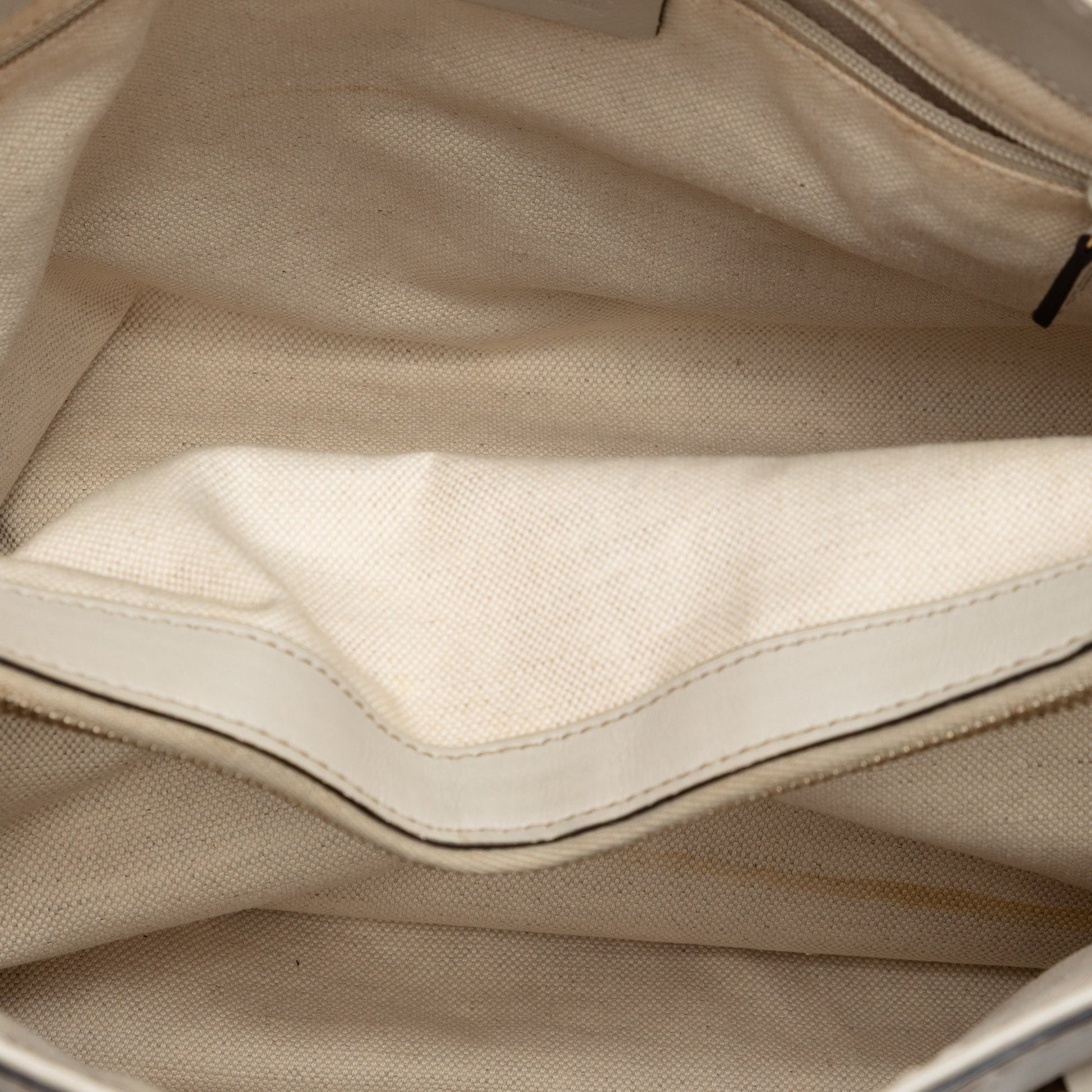 Gucci Guccissima Sukey Tote