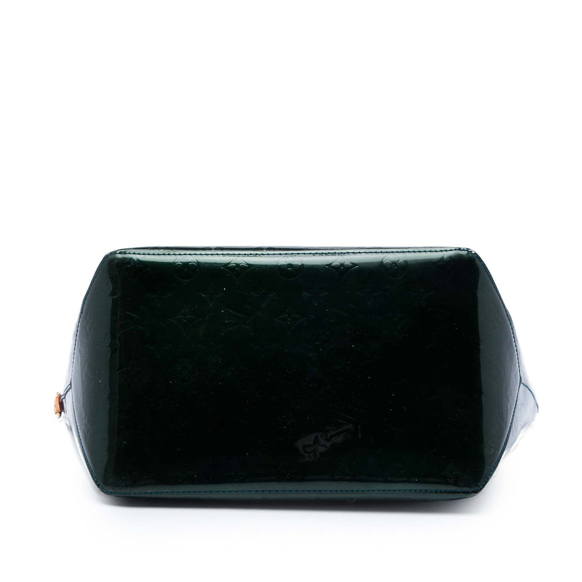 Louis Vuitton Monogram Vernis Bellevue GM