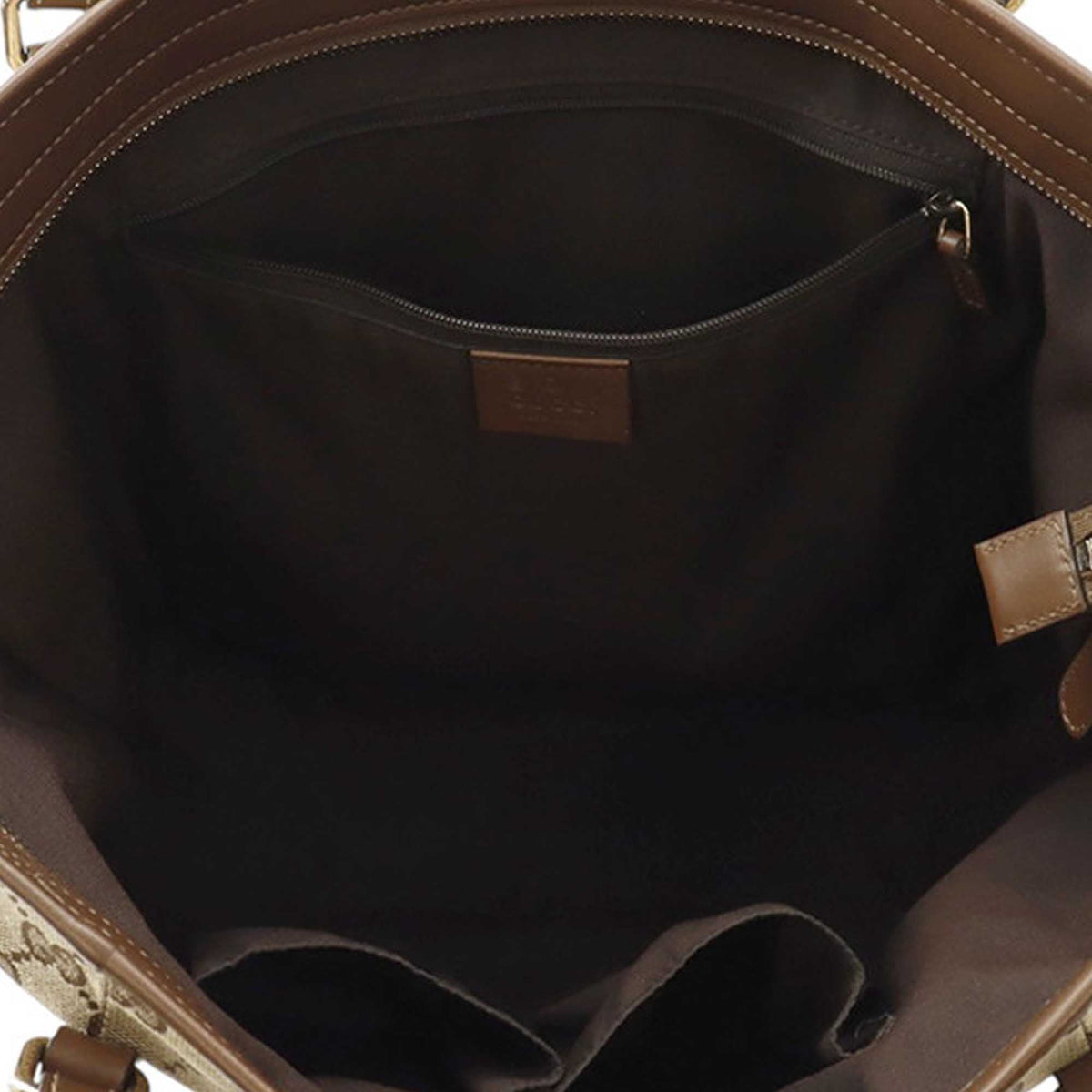 Gucci GG Canvas Joy Convertible Tote
