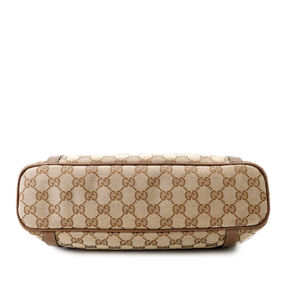Gucci GG Canvas Joy Convertible Tote