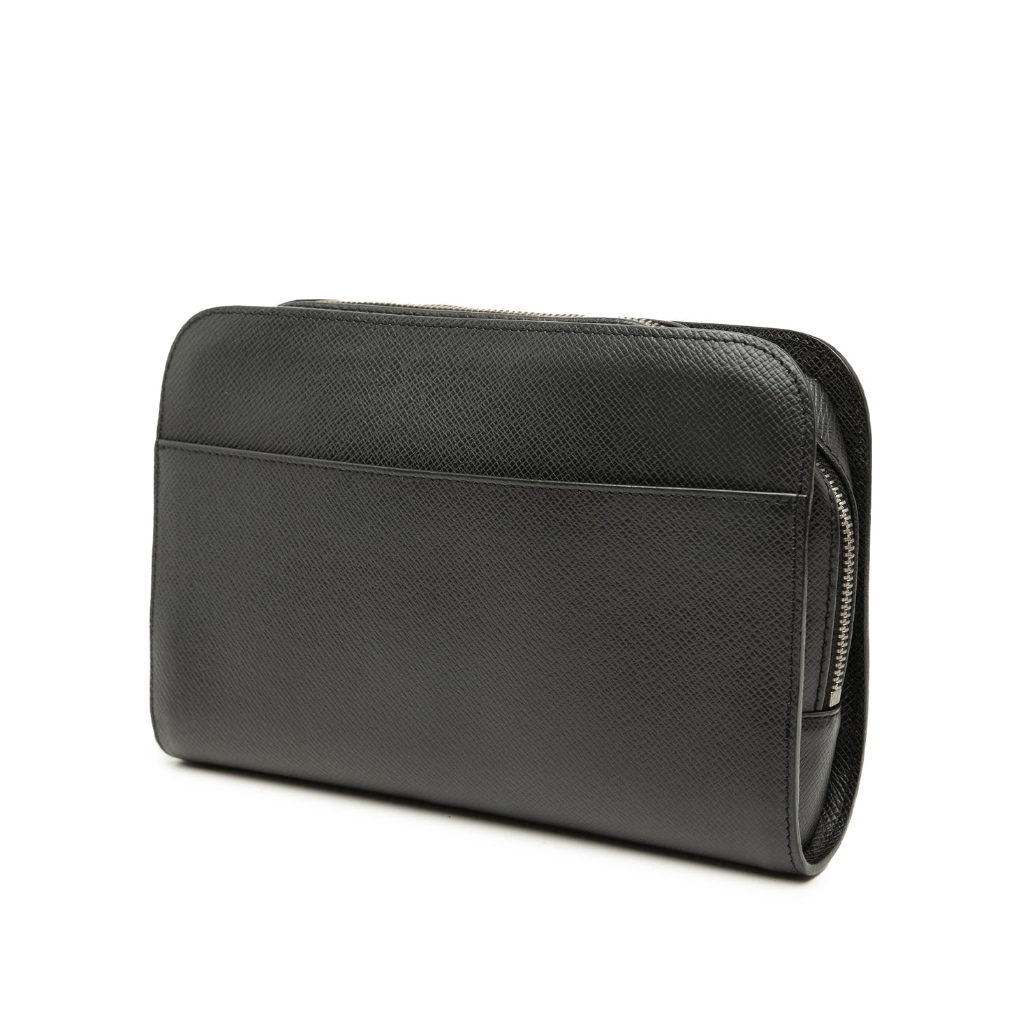 Louis Vuitton Taiga Pochette Baikal