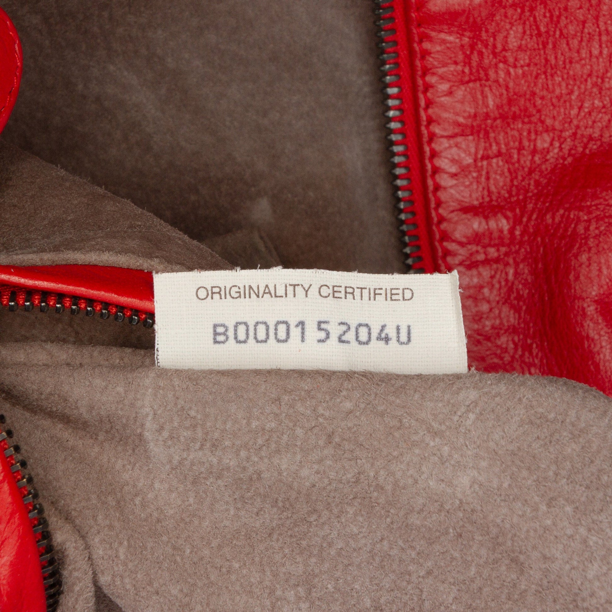 Bottega Veneta Nappa Intrecciato Cube Tote