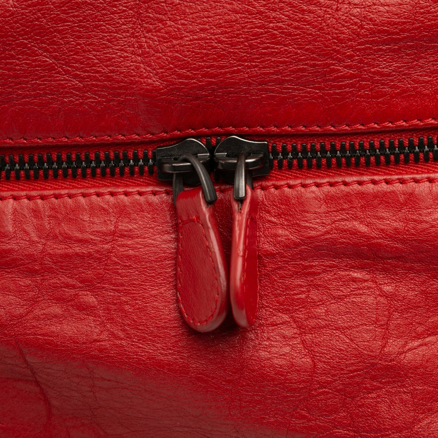 Bottega Veneta Nappa Intrecciato Cube Tote