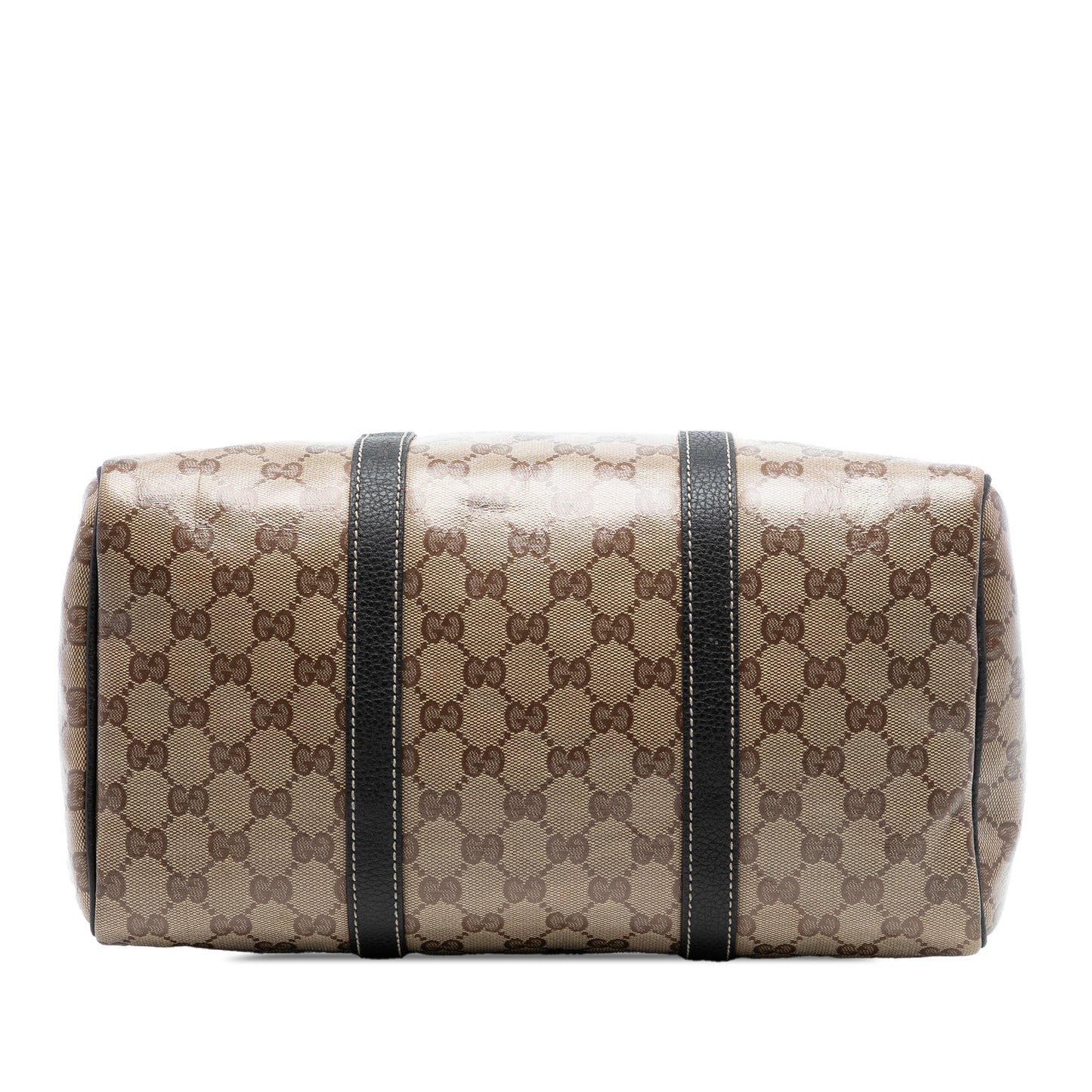 Gucci Medium GG Crystal Joy Boston Bag