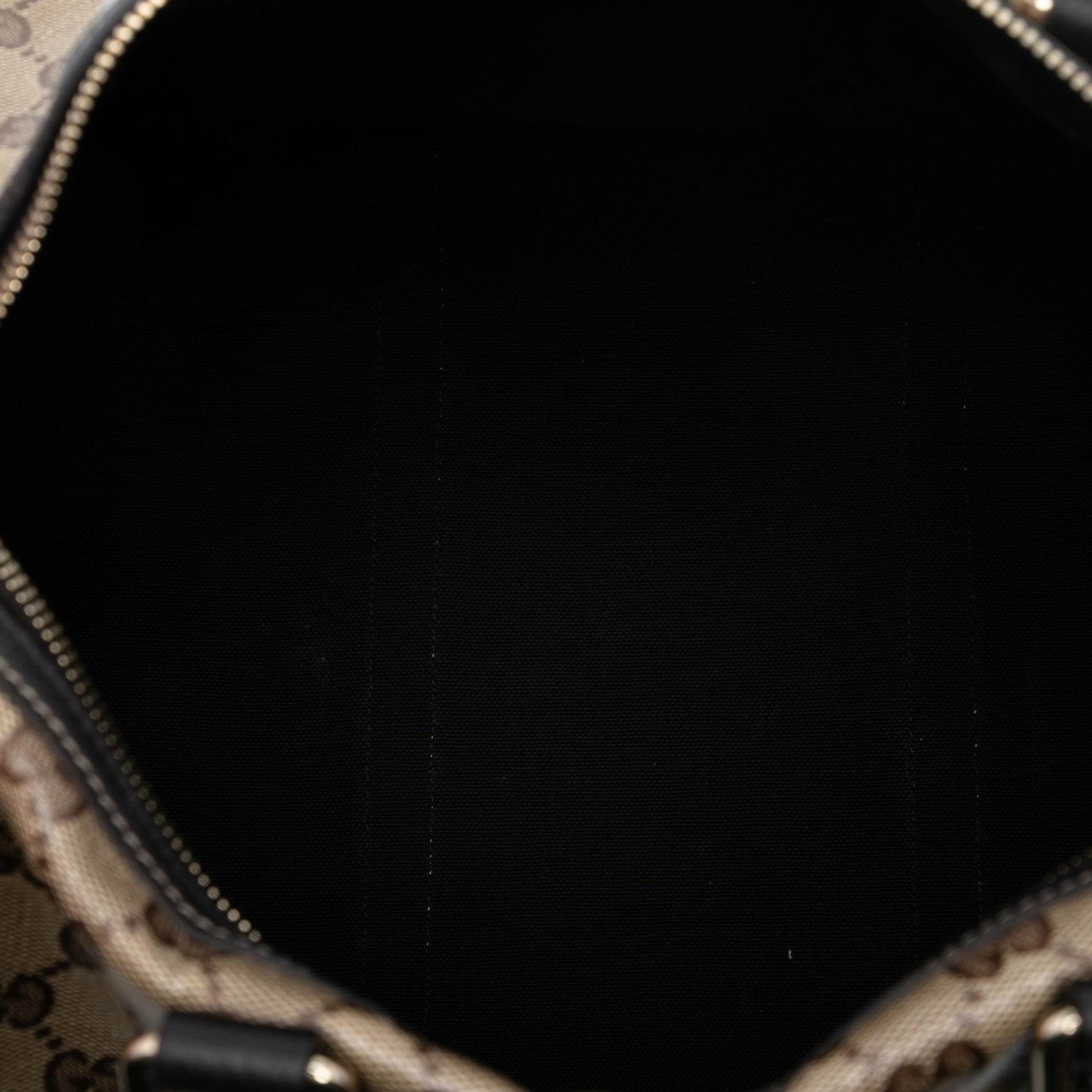 Gucci Medium GG Crystal Joy Boston Bag