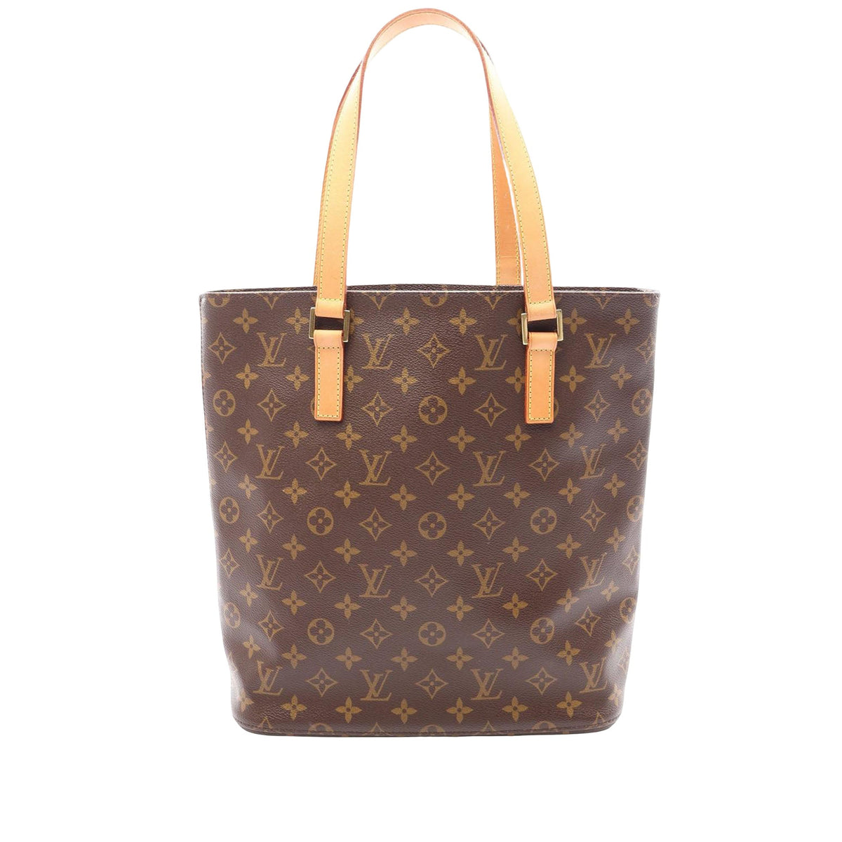 Louis Vuitton Monogram Vavin GM