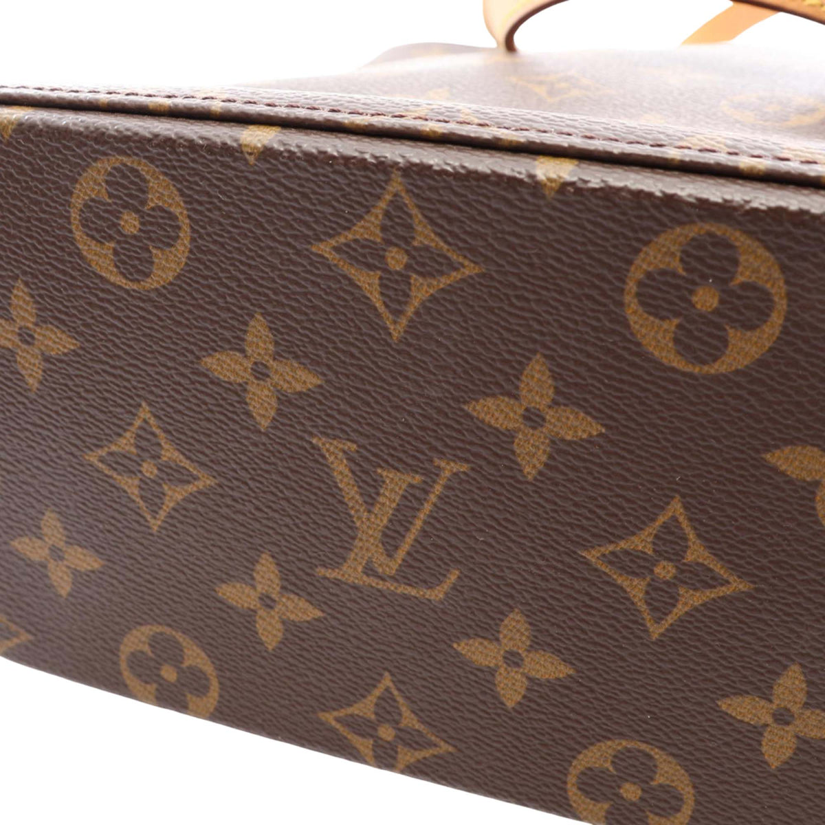 Louis Vuitton Monogram Vavin GM
