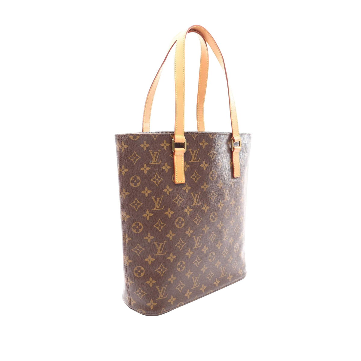Louis Vuitton Monogram Vavin GM