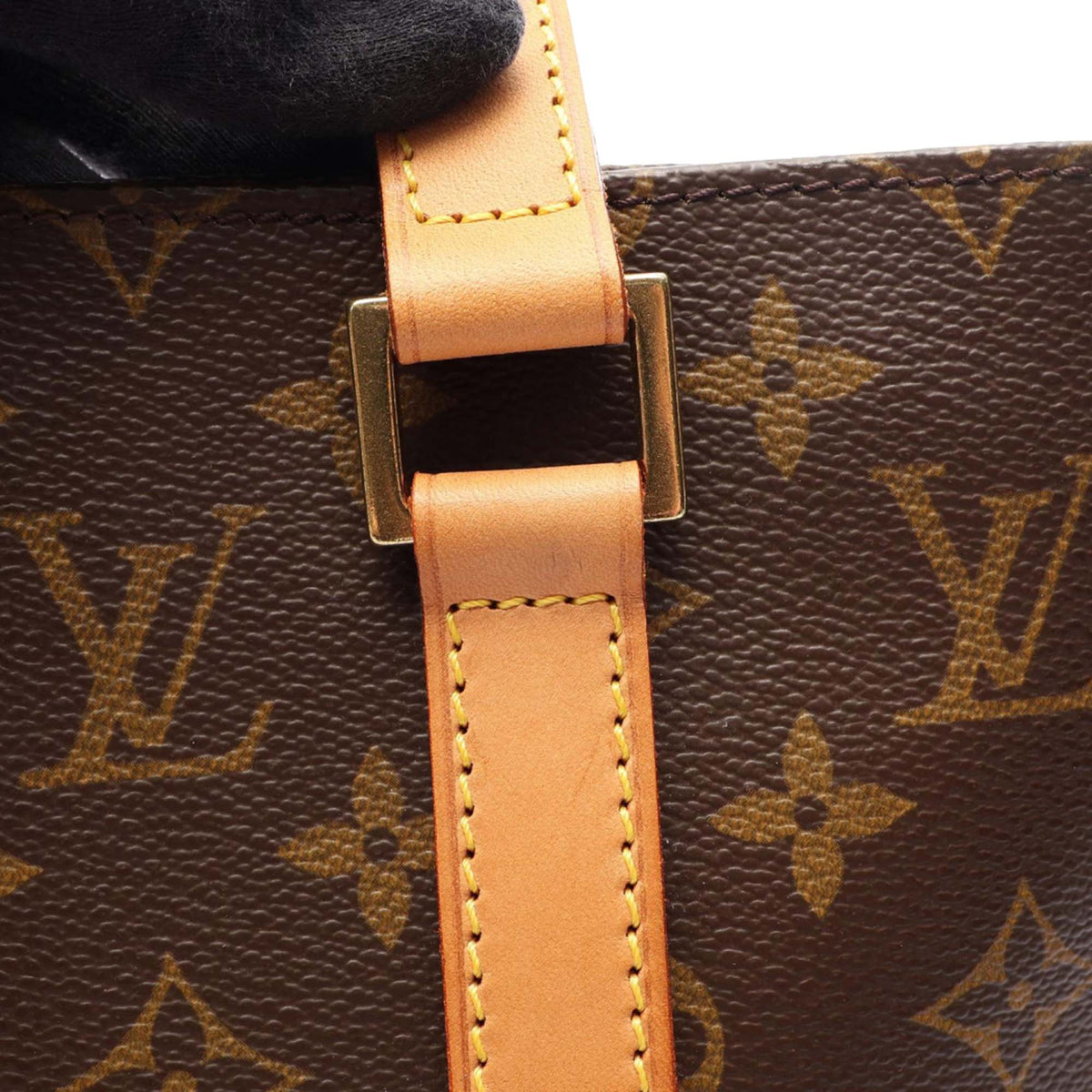 Louis Vuitton Monogram Vavin GM
