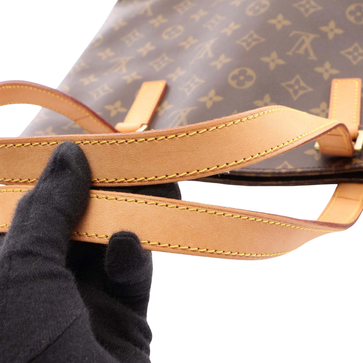 Louis Vuitton Monogram Vavin GM