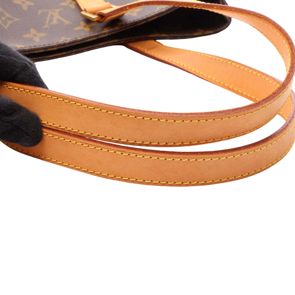Louis Vuitton Monogram Vavin GM