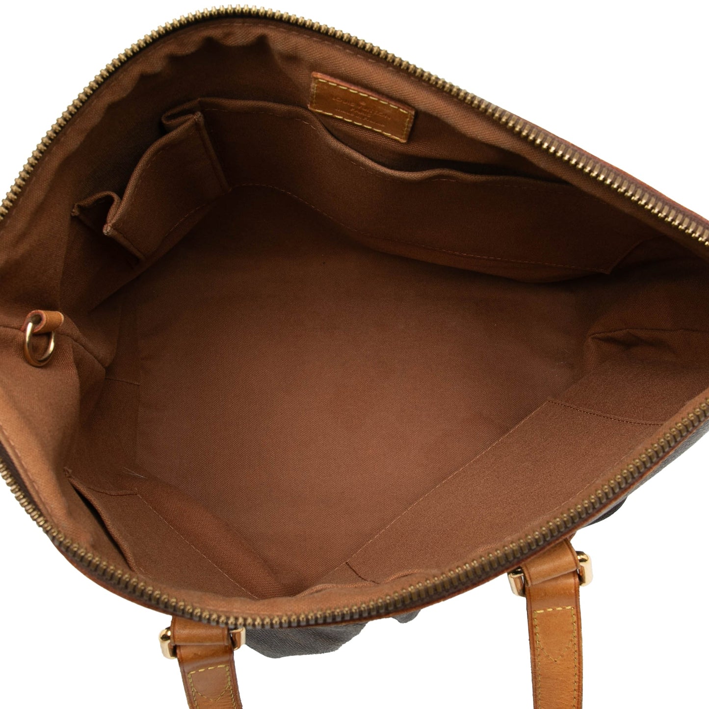 Louis Vuitton Monogram Palermo PM