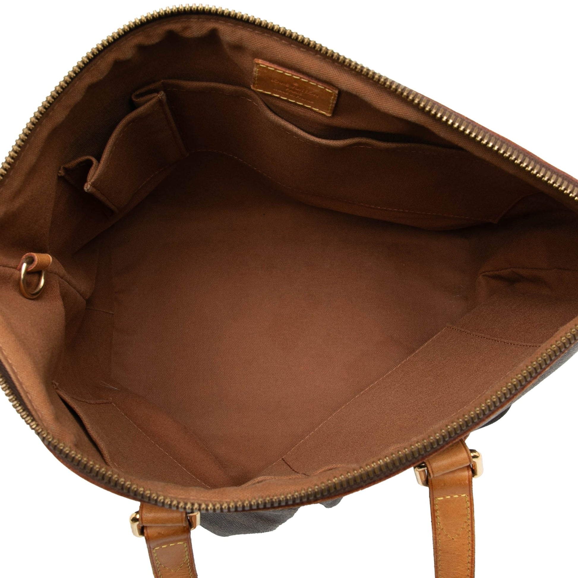 Louis Vuitton Monogram Palermo PM