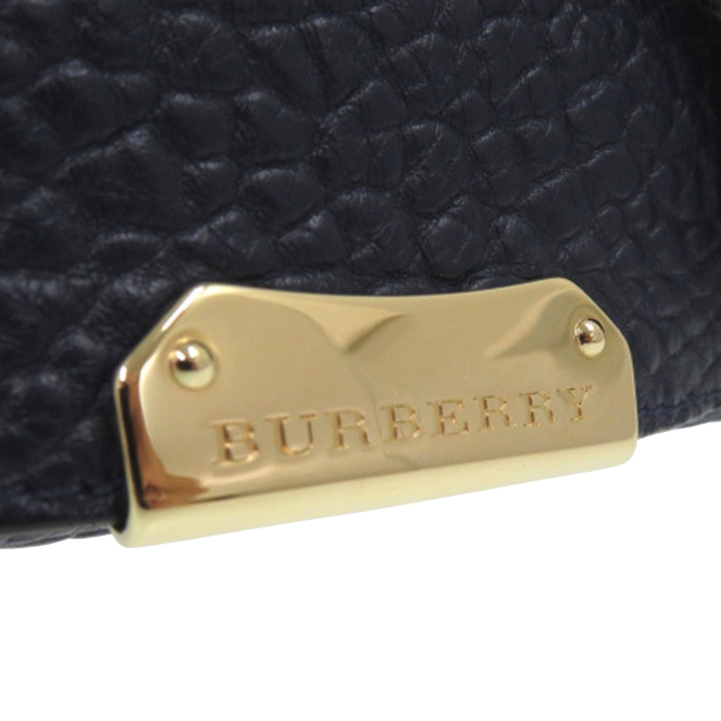 Medium Grained Calfskin Mildenhall Crossbody