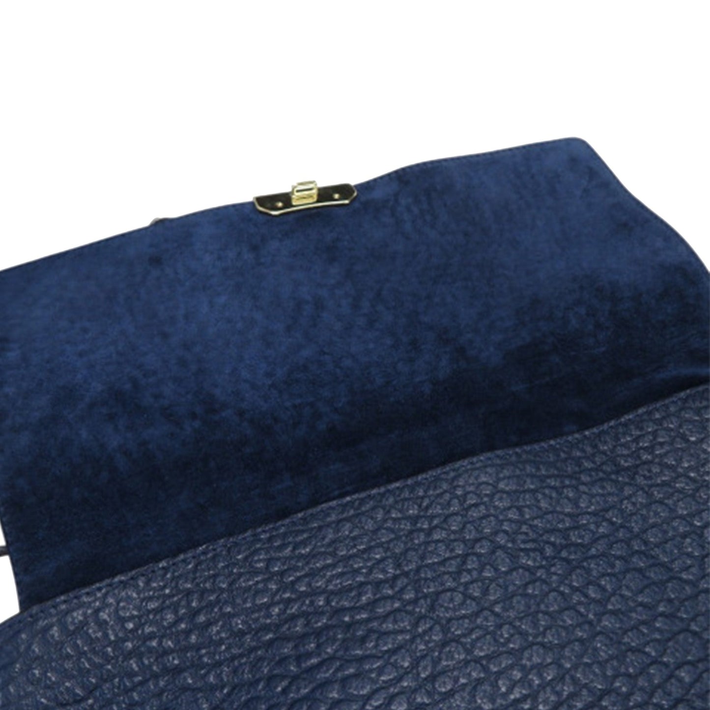 Medium Grained Calfskin Mildenhall Crossbody