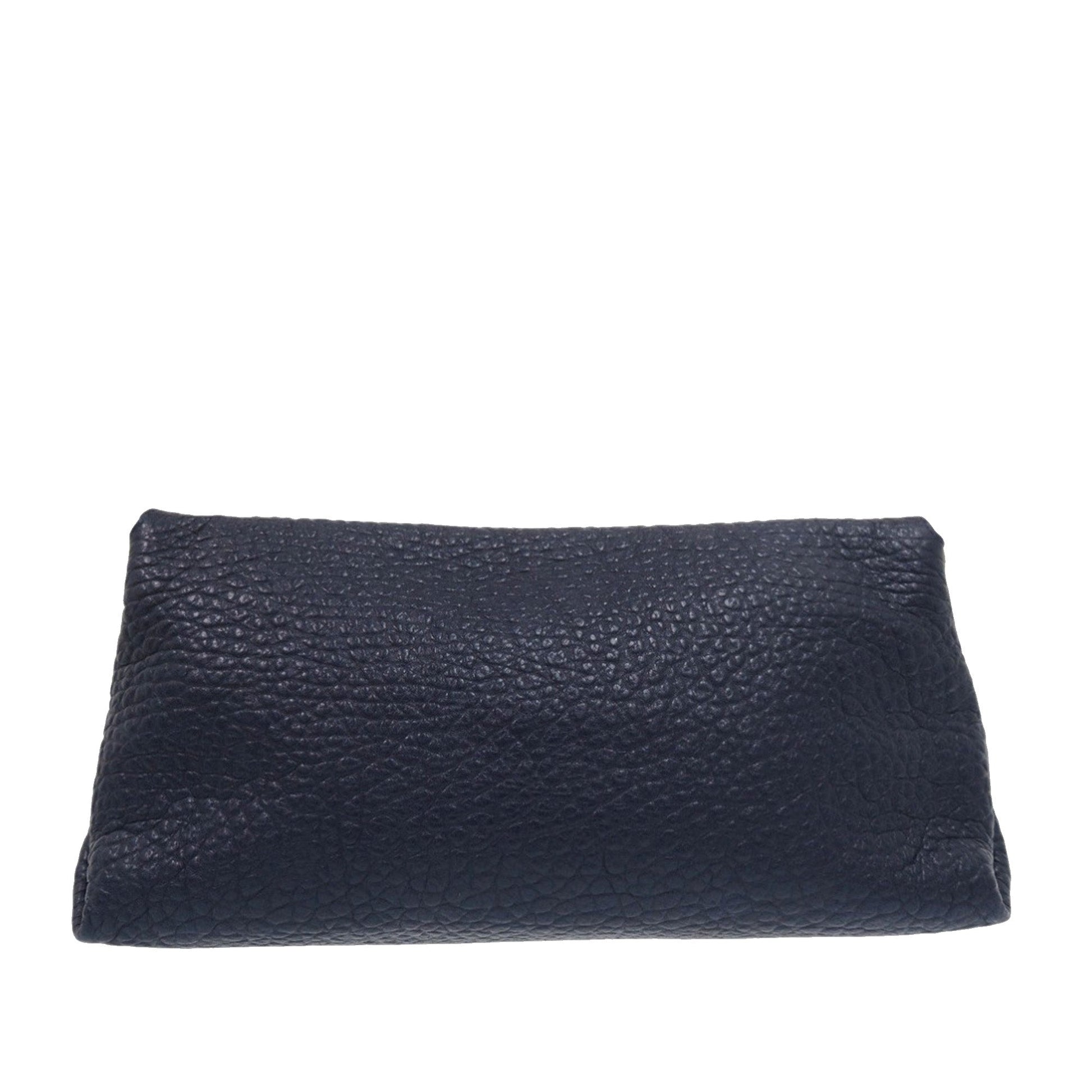 Medium Grained Calfskin Mildenhall Crossbody