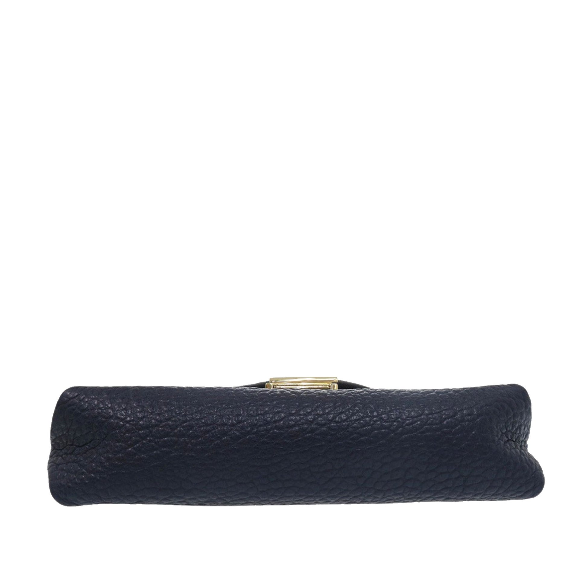 Medium Grained Calfskin Mildenhall Crossbody