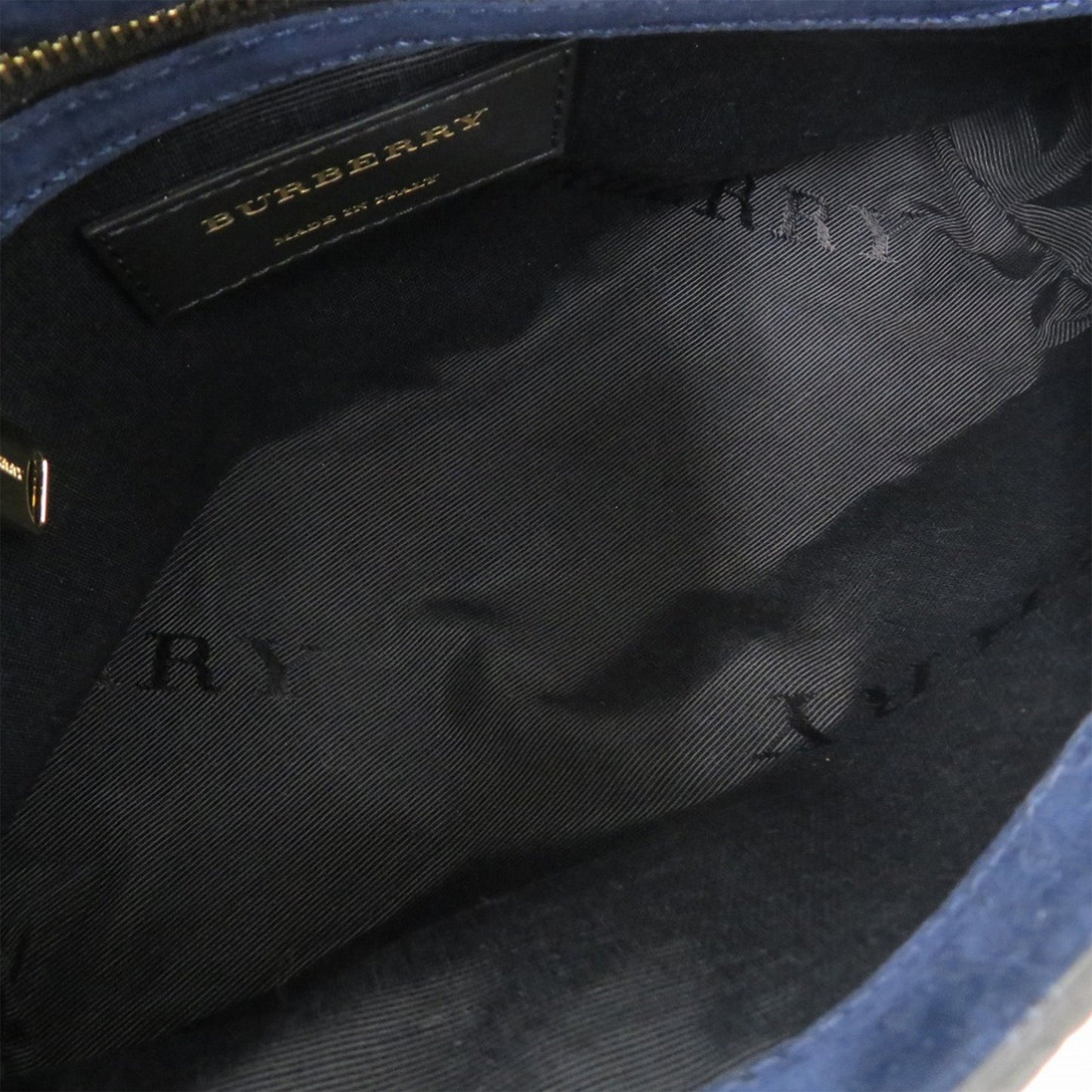 Medium Grained Calfskin Mildenhall Crossbody