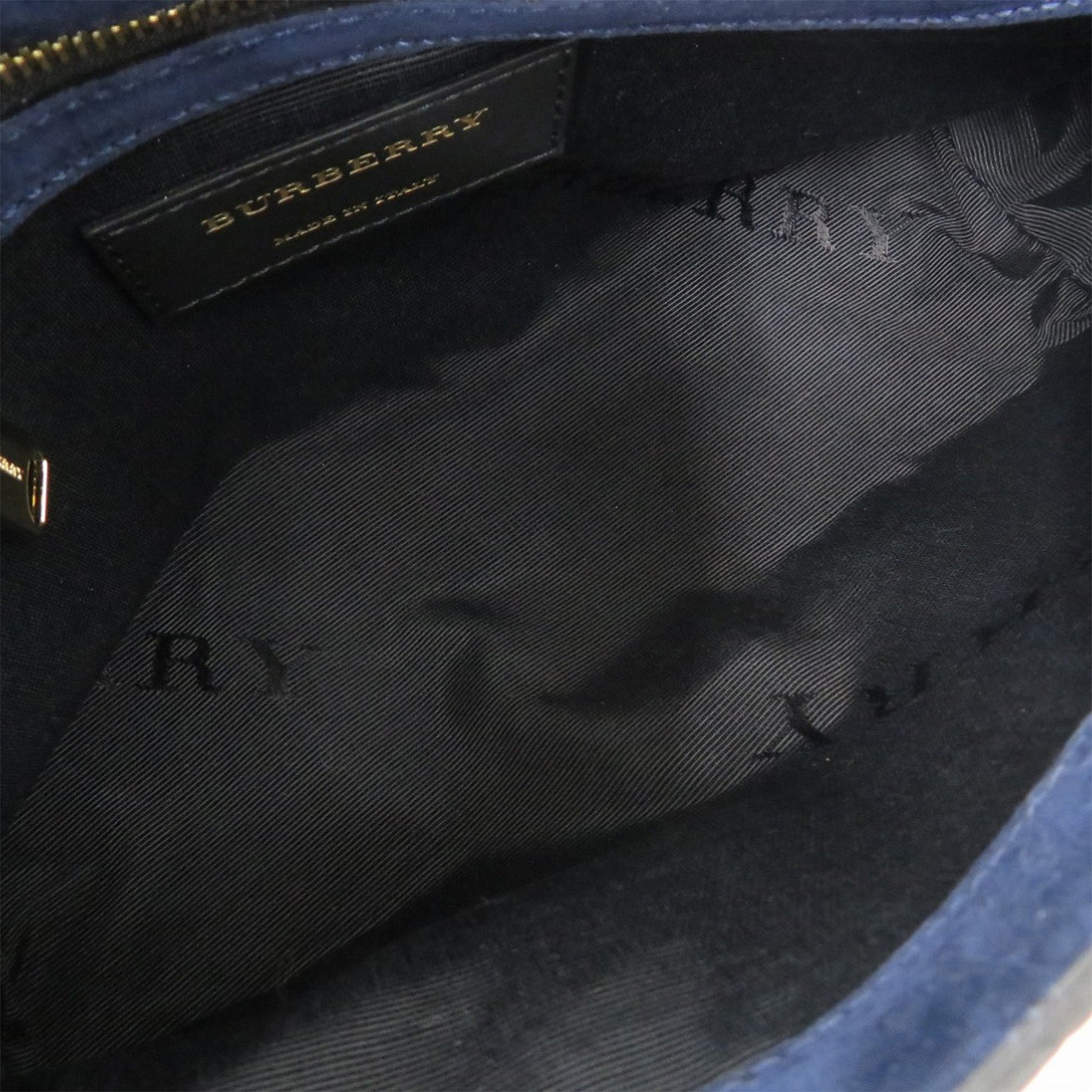 Medium Grained Calfskin Mildenhall Crossbody