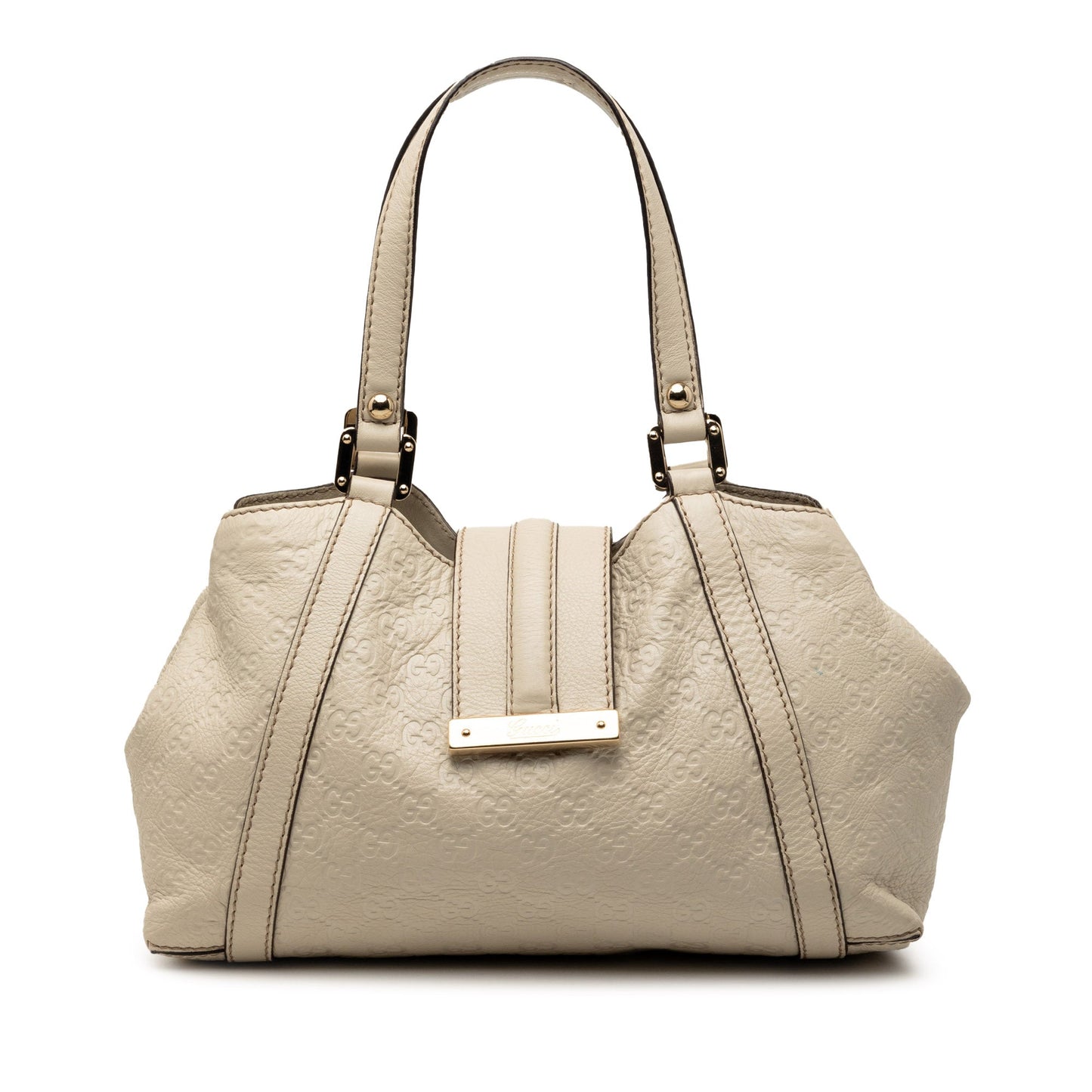 Gucci Guccissima New Ladies Tote