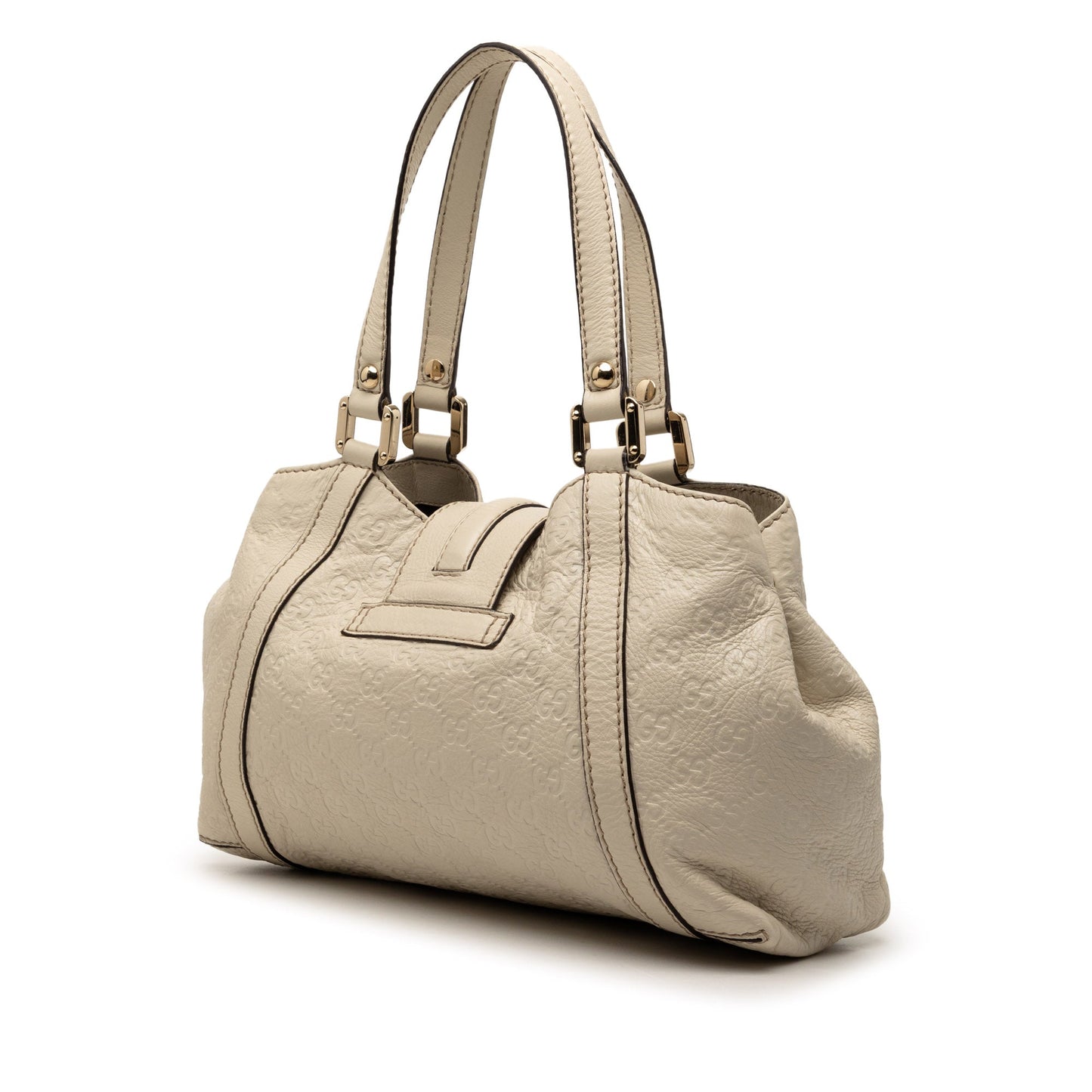 Gucci Guccissima New Ladies Tote