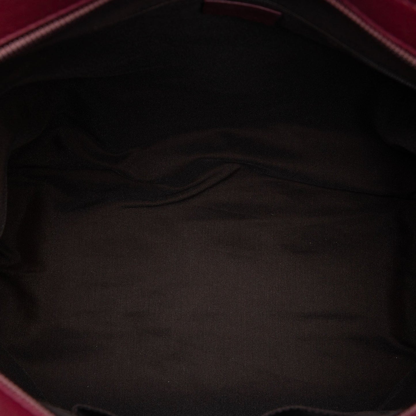 Gucci Guccissima Tender Bamboo Bar Tote