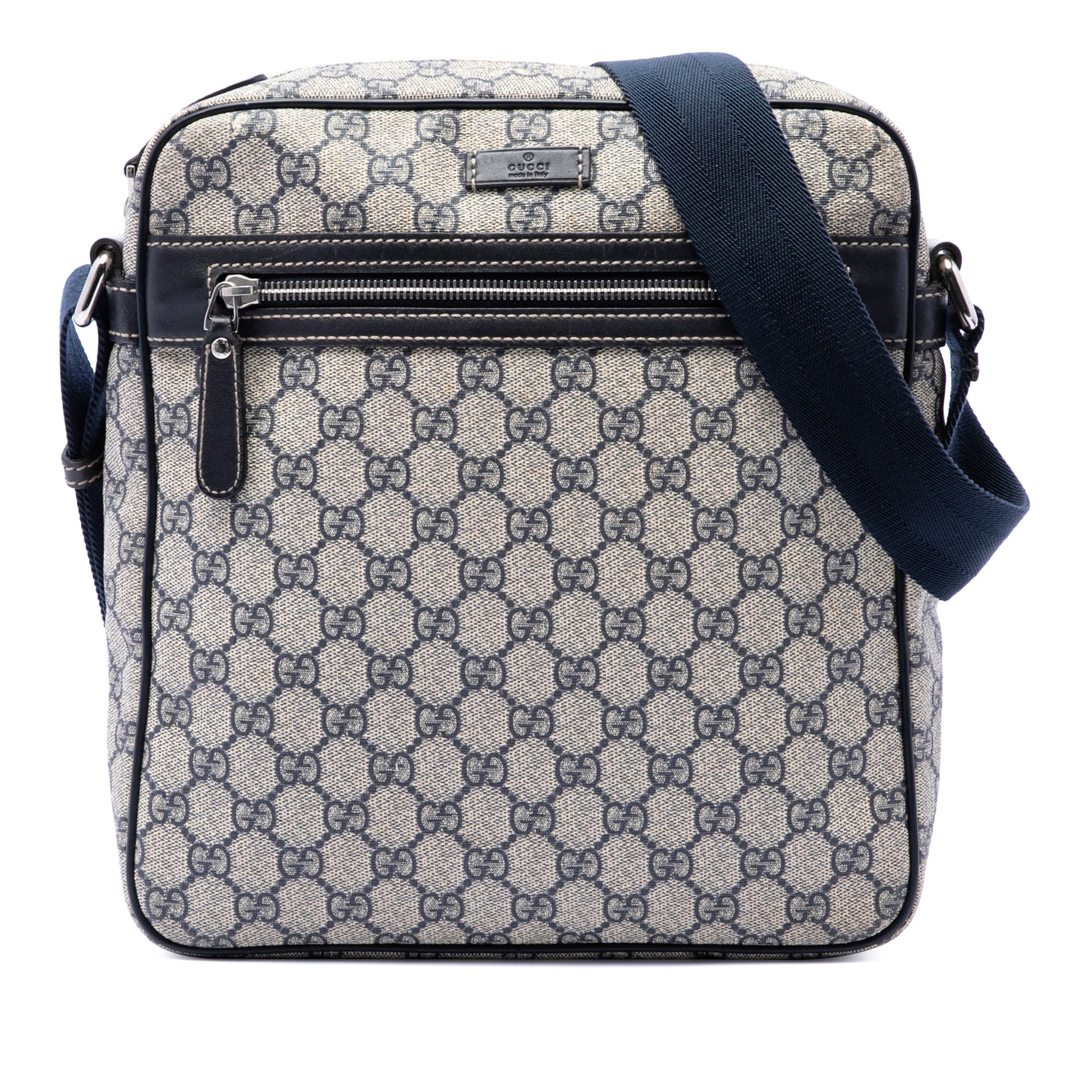 Gucci GG Supreme Crossbody