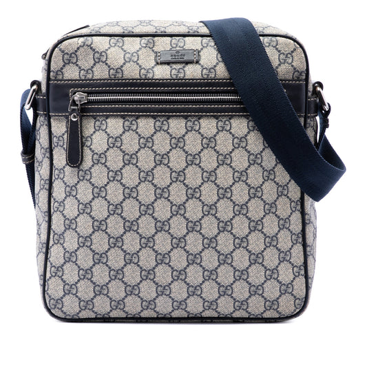 Gucci GG Supreme Crossbody