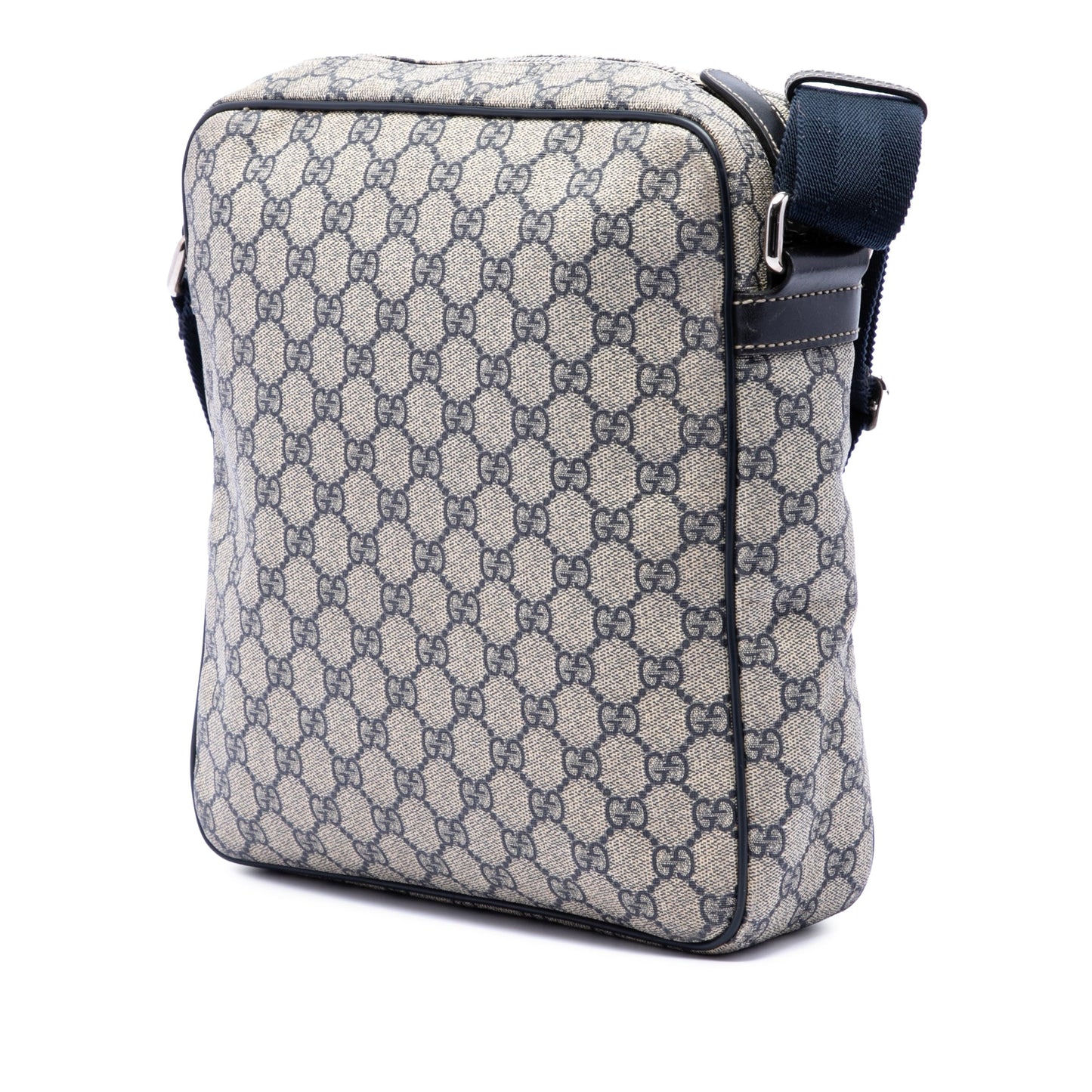 Gucci GG Supreme Crossbody