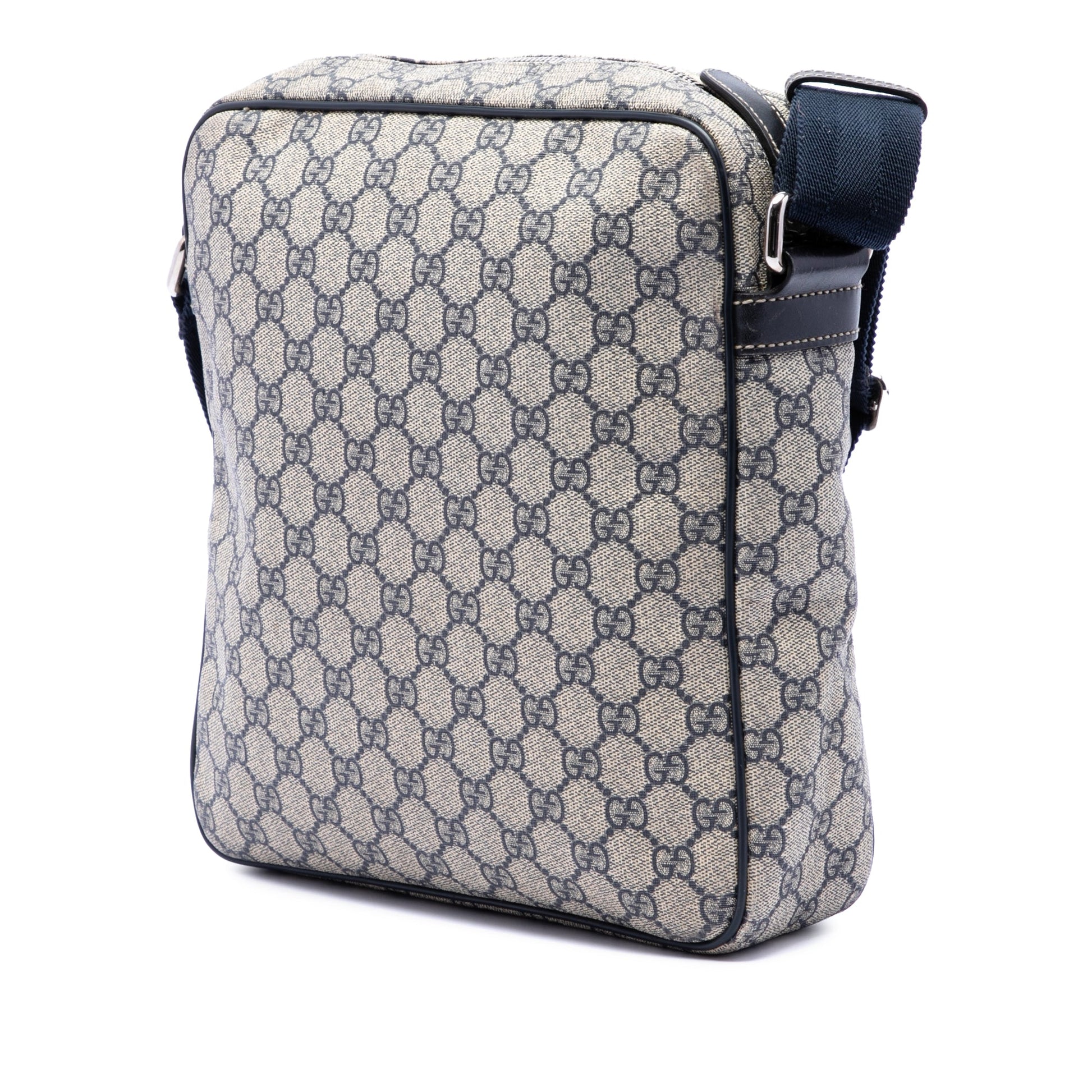 Gucci GG Supreme Crossbody