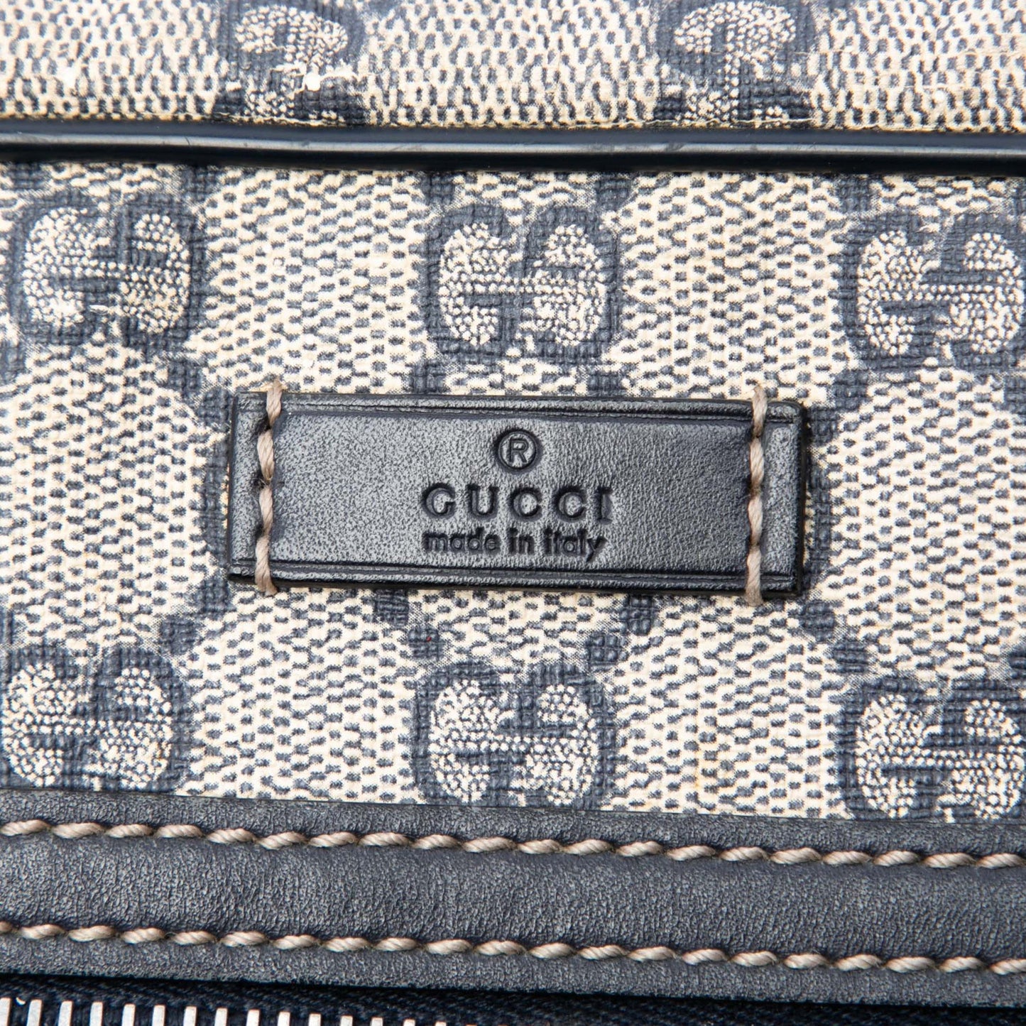 Gucci GG Supreme Crossbody