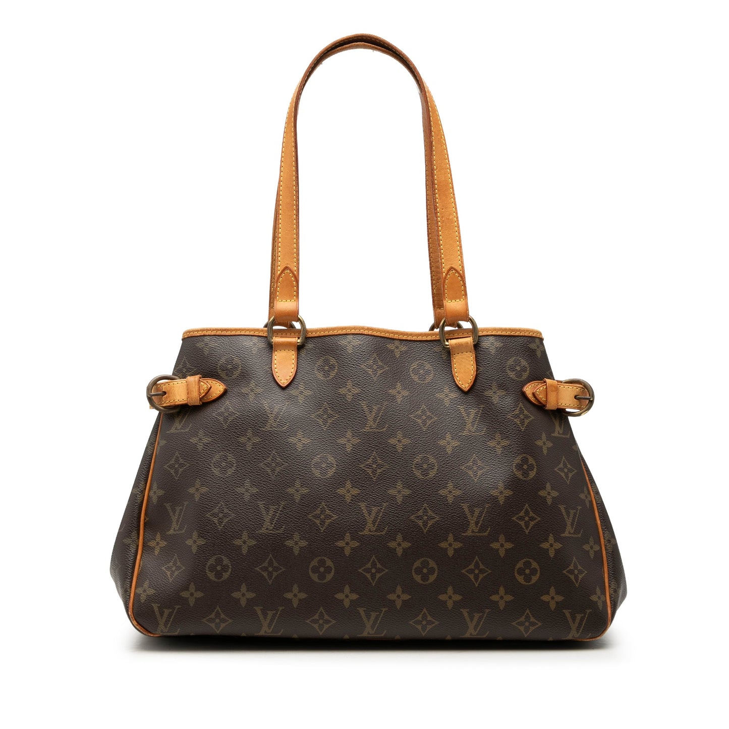 Louis Vuitton Monogram Batignolles Horizontal